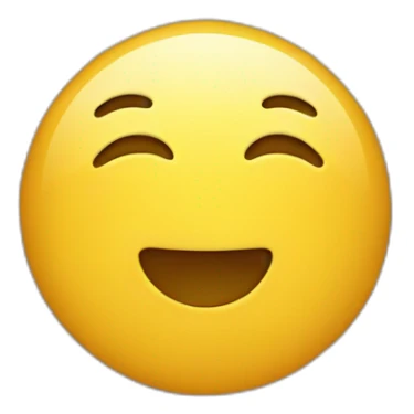 Positivity symbol sticker