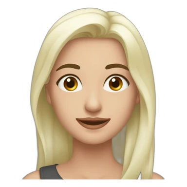 araba koşuyor sticker