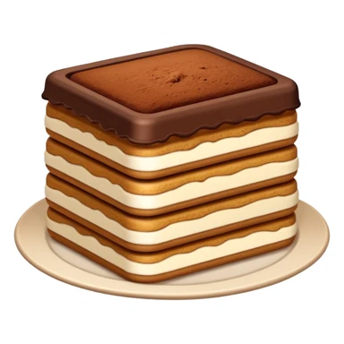 biscuit tiramisu sticker