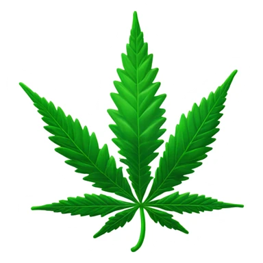 weed sticker