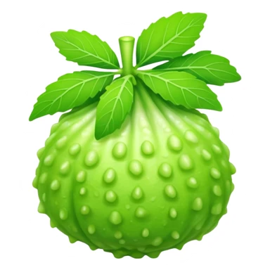 wasabi sticker