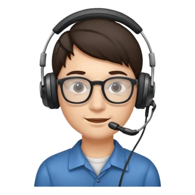 What’s your occupation? sticker