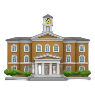 faculdade descomplica sticker