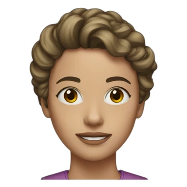 elizabeth borne sticker