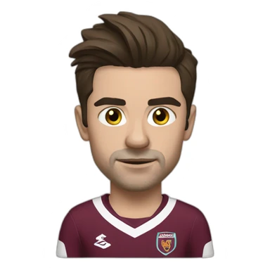 Grealish sticker