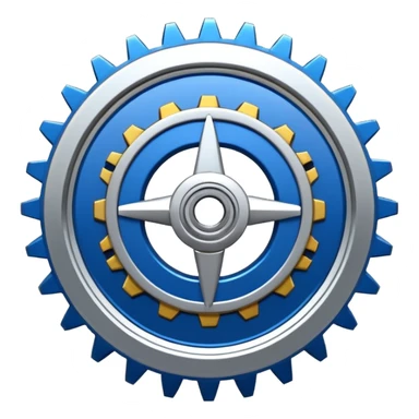 create a logo for company named Noor Elector mechanical Works LLC UAE sticker