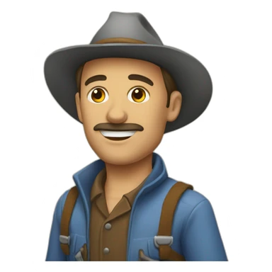 Doit d'honneurs sticker