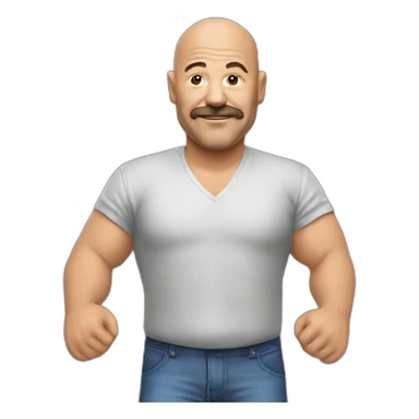 Philippe Etchebest sticker