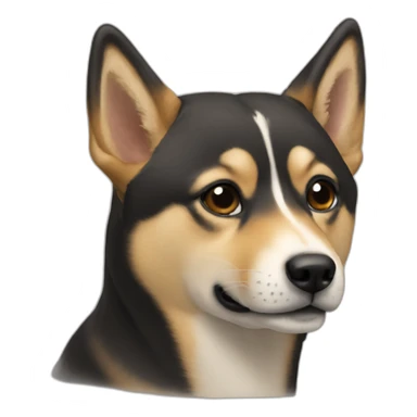 Shibtain Raza sticker