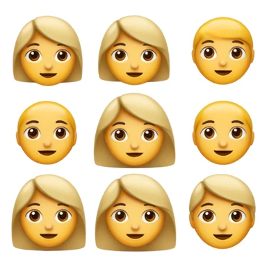 نان به رنگ صورتی  sticker