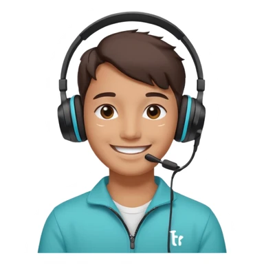 Verify TikTok sticker