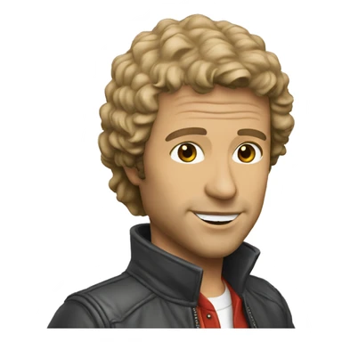 starsky and hutch sticker