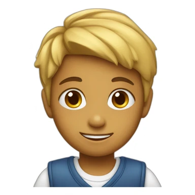 educação infantil sticker