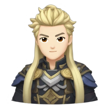 Hu tao genshin sticker