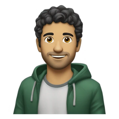 joao lucas da silva sticker