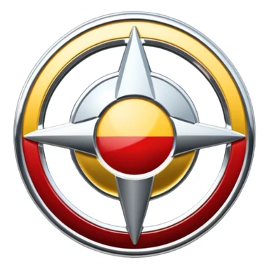 Holden logo badge accurate sticker