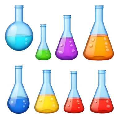 chemical packaging sticker