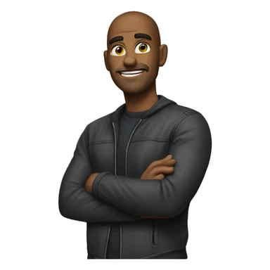 vinnie hacker sticker