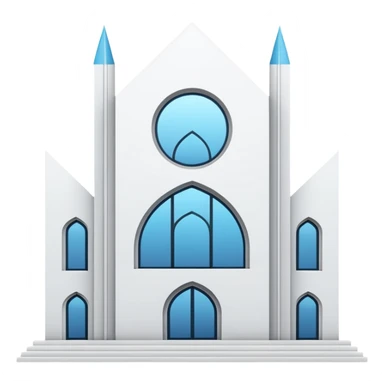 architectural design 2 sticker