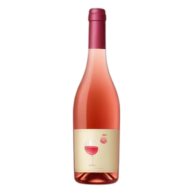 Red rosé white wines sticker