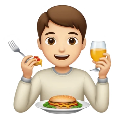 Tung tung tung sahur sahur sticker