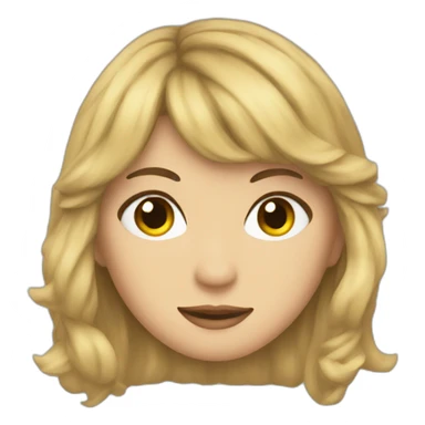 Swiftie sticker