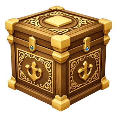 pandoras box sticker