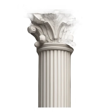 the corinthian nightmare sticker