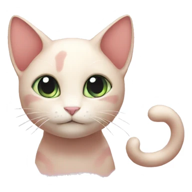 mew sticker