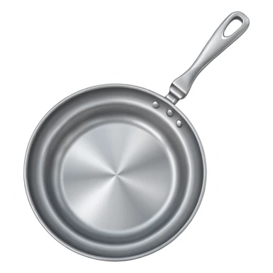 Pubg frypan sticker
