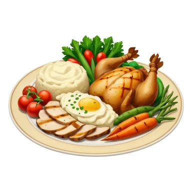 Poor Store & More home cooked meals  sticker