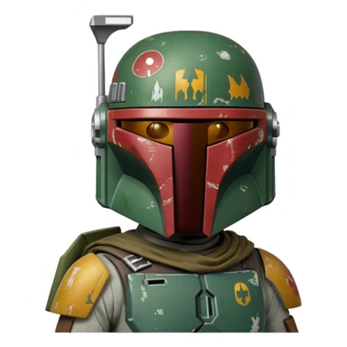 fett sticker
