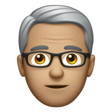 Jason the accountant  sticker