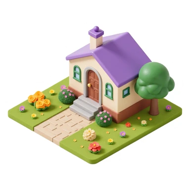 color palette sticker