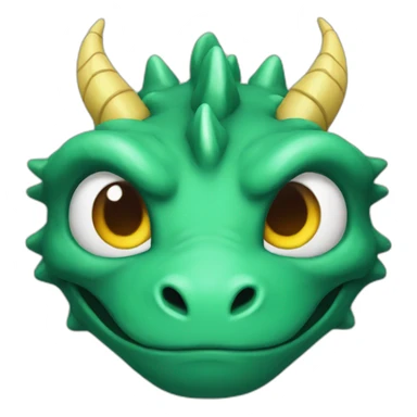 dragonbol sticker