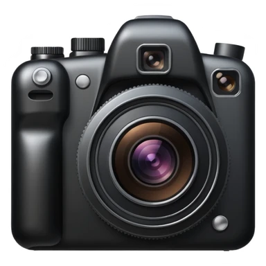 camera sticker