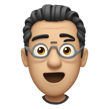 Vector from despicable me sticker