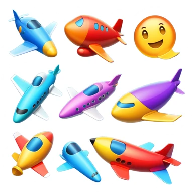 frutiger aero sticker