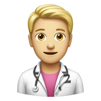 Nutritionist sticker