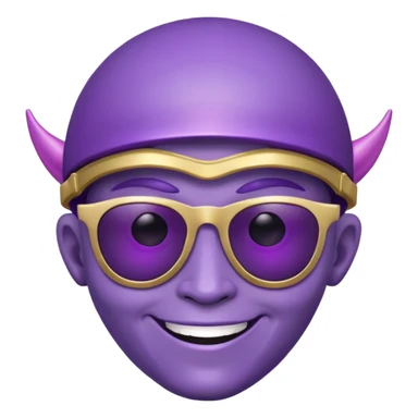 😇😎👾 sticker