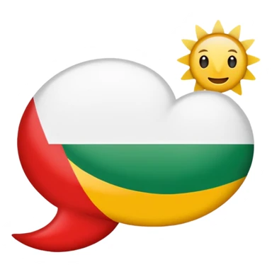 Kürdistan bayrağı emoji 🇹🇯 bunun gibi sticker