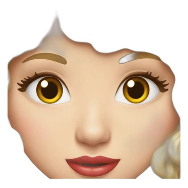 taylor-swift-milk-on-face sticker