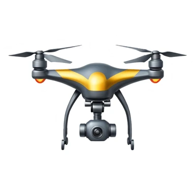 Drone kamikaze sticker