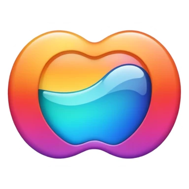 IOS18 sticker
