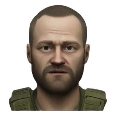 tarkov SCAv sticker