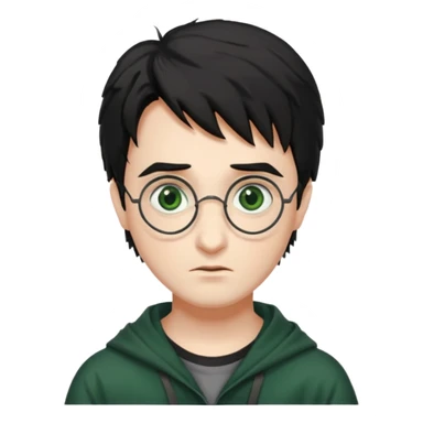 harrypotter sticker