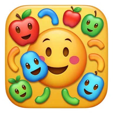 Make it animated sticker