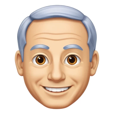 bejamin nettanyahu sticker