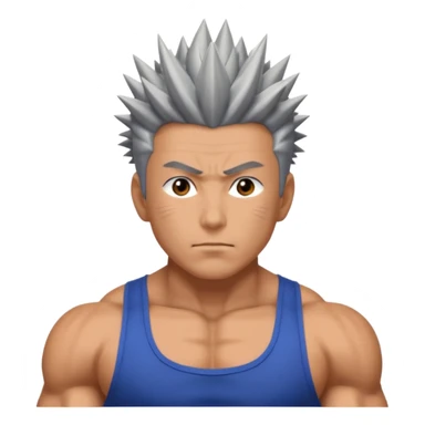 Toji fushigoru sticker