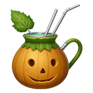 mate bebida de argentina sticker